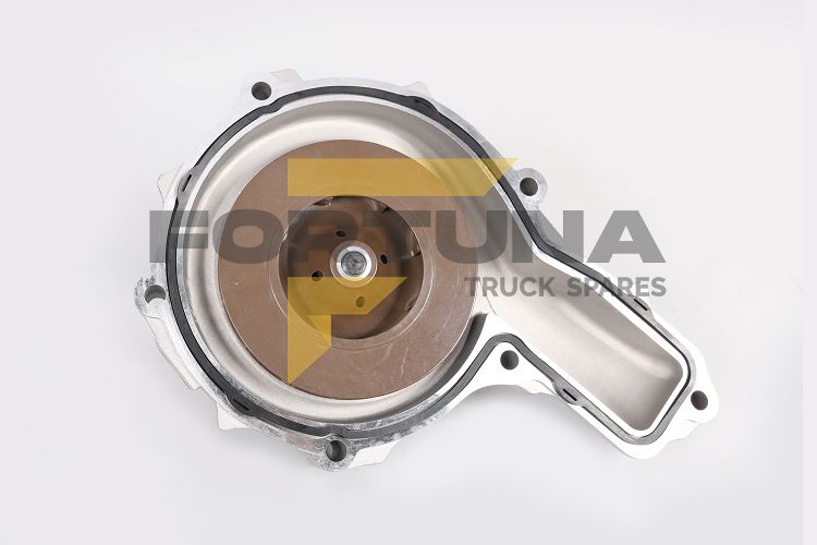 Imagem adicional do produto BOMBA DA AGUA VOLVO FH/FM MOTOR D13 - Cód: FAP-11386
